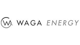 logo - waga energy